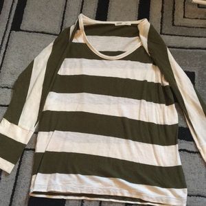 👚Striped shirt 👚